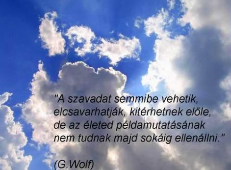 Szabadidő idézetek